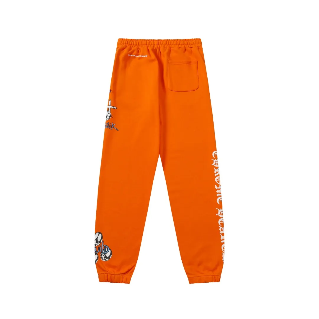 CH Matty Boy Orange 1:1 ，， 。M-2Xl